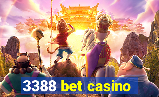 3388 bet casino